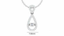 Load image into Gallery viewer, White Gold