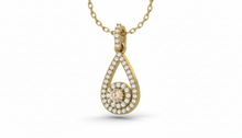 Load image into Gallery viewer, Yellow Gold