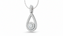 Load image into Gallery viewer, white gold
