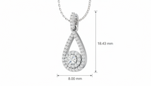 Load image into Gallery viewer, White Gold