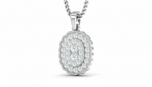 Load image into Gallery viewer, white gold
