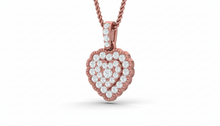 Load image into Gallery viewer, rose gold