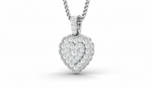 Load image into Gallery viewer, white gold