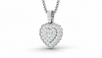 white gold