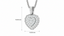 Load image into Gallery viewer, White Gold