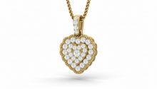 Load image into Gallery viewer, yellow gold