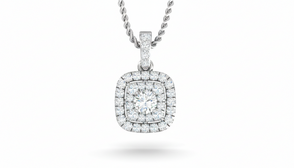 white gold