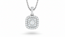 Load image into Gallery viewer, white gold