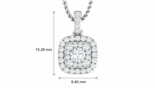 Load image into Gallery viewer, White Gold