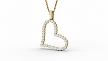 Load image into Gallery viewer, Yellow Gold