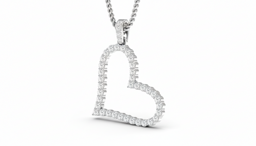 white gold
