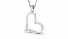 Load image into Gallery viewer, white gold