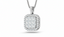 Load image into Gallery viewer, white gold
