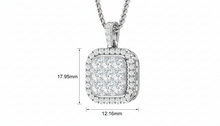 Load image into Gallery viewer, White Gold
