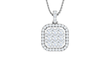 Load image into Gallery viewer, white gold