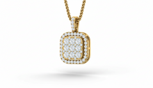 Load image into Gallery viewer, yellow gold