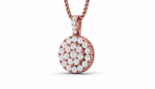 Load image into Gallery viewer, rose gold