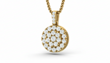 Load image into Gallery viewer, yellow gold