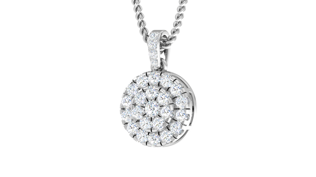 white gold