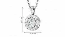 Load image into Gallery viewer, White Gold