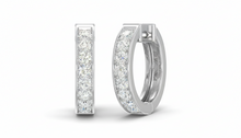 Load image into Gallery viewer, White Gold