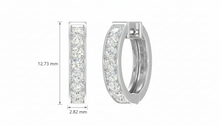 Load image into Gallery viewer, White Gold