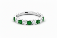 Load image into Gallery viewer, White Gold