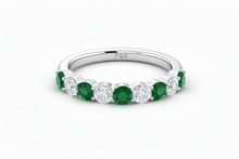 Load image into Gallery viewer, White Gold
