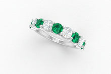 Load image into Gallery viewer, White Gold