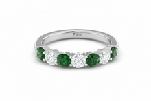 Load image into Gallery viewer, White Gold