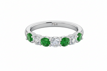 Load image into Gallery viewer, White Gold