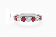 Load image into Gallery viewer, White Gold