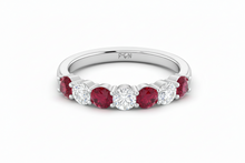 Load image into Gallery viewer, White Gold