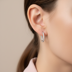 2.00 ctw Inside Out - Oval Shape Lab Diamond