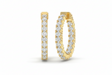 Load image into Gallery viewer, Yellow Gold