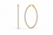 Load image into Gallery viewer, Yellow Gold 