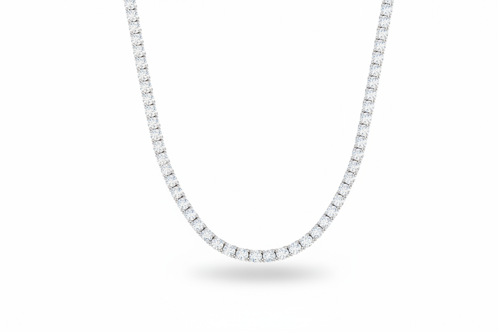 White Gold