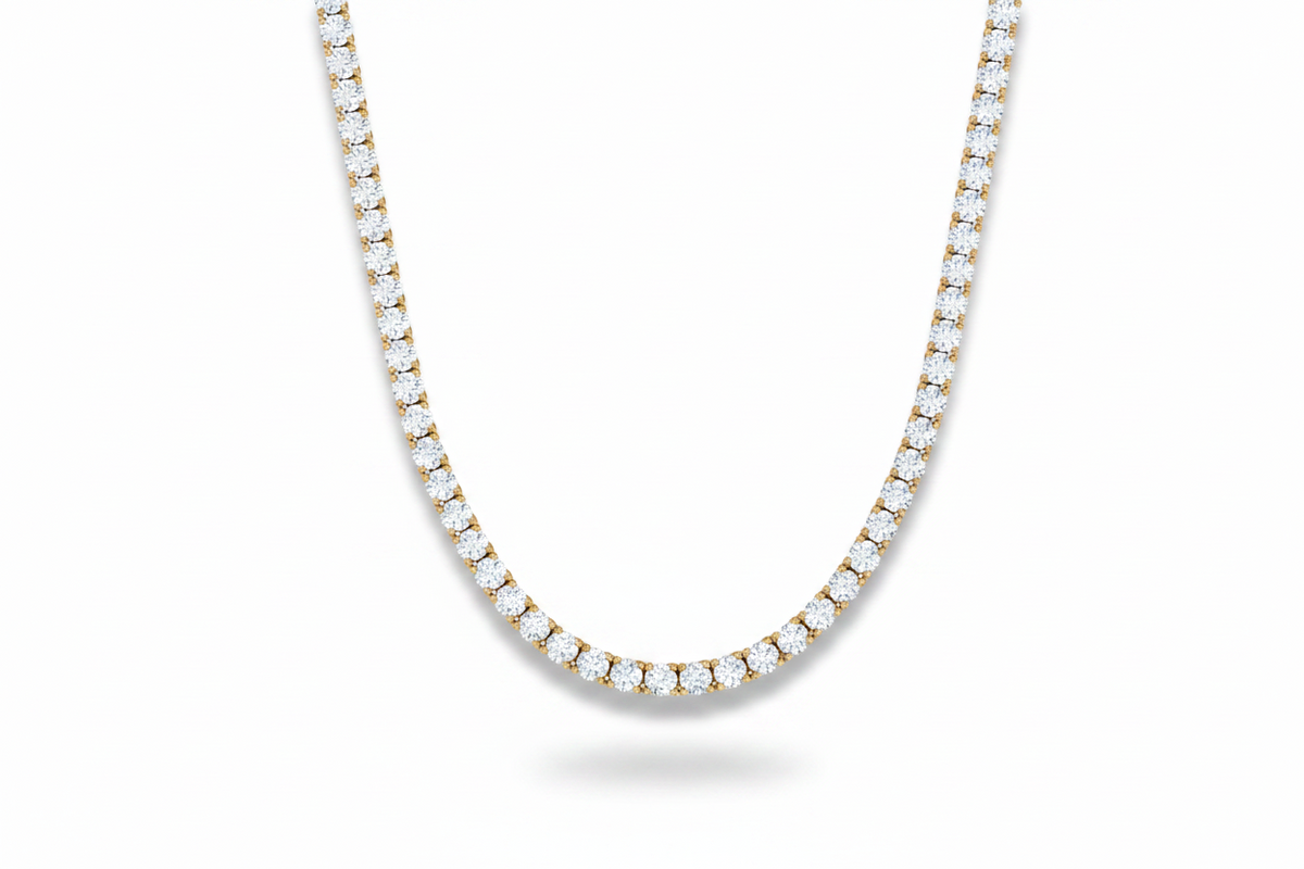 Yellow Gold