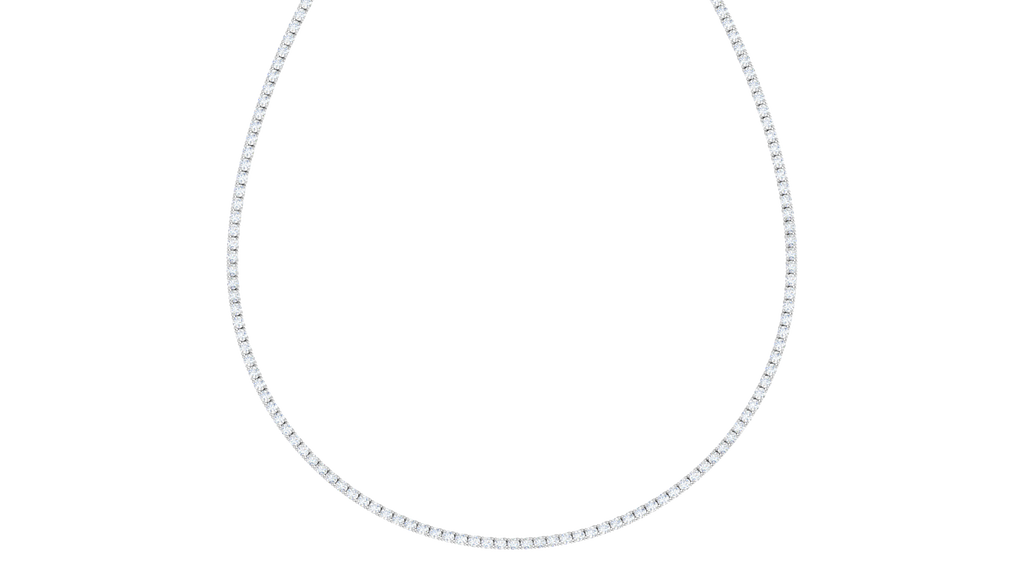 Modern Ice Link Diamond