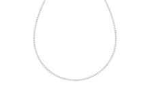 Load image into Gallery viewer, Modern Ice Link Diamond