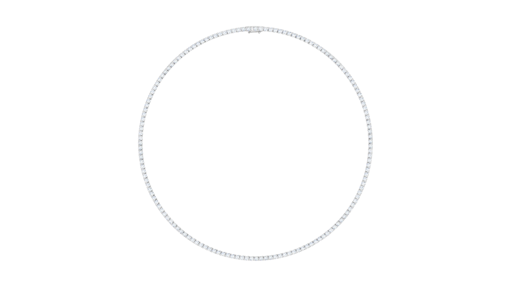 Modern Ice Link Diamond