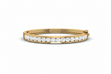Load image into Gallery viewer, Yellow Gold 
