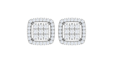 Load image into Gallery viewer, Classic Cushion-Shaped
