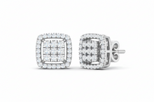Load image into Gallery viewer, White Gold