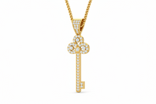 Load image into Gallery viewer, Yellow Gold 
