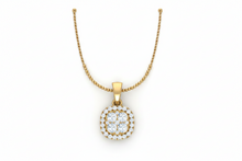 Load image into Gallery viewer, Yellow Gold 