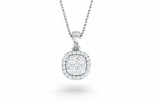 Load image into Gallery viewer, White Gold