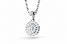 Load image into Gallery viewer, White Gold