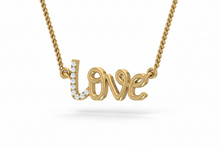 Load image into Gallery viewer, Yellow Gold 