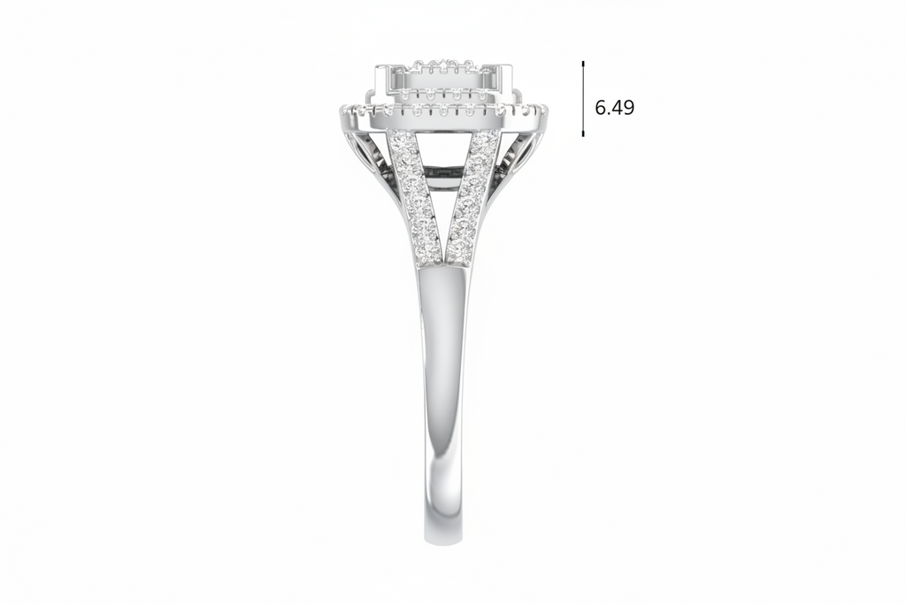 White Gold